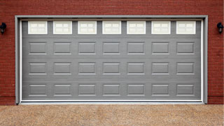 Garage Door Repair at Shoreline, Washington