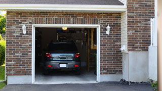 Garage Door Installation at Shoreline, Washington