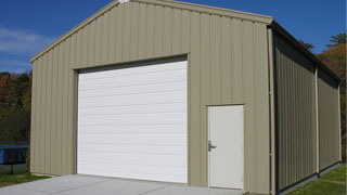 Garage Door Openers at Shoreline, Washington